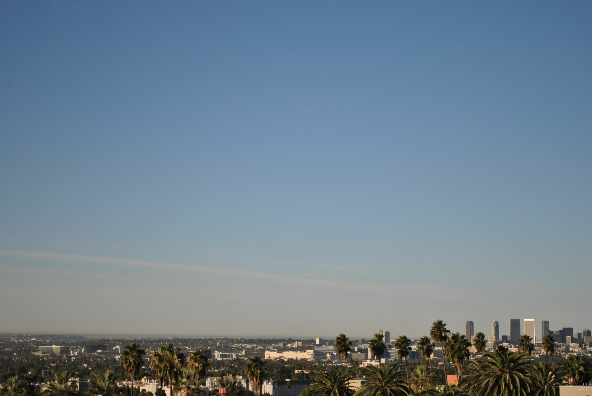 Hollywood Gateway Suite Los Angeles Exterior foto